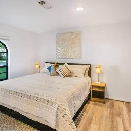Sunmeadow Manor Retreat Villa Friendswood Exterior photo